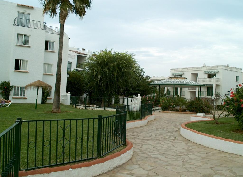 דירות Alcossebre Apcostas - Habitat Playa Romana מראה חיצוני תמונה