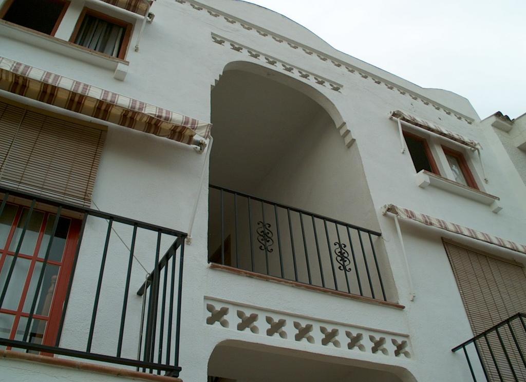דירות Alcossebre Apcostas - Habitat Playa Romana מראה חיצוני תמונה
